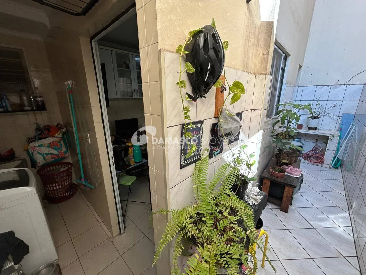 Apartamento à venda, Santa Maria, São Caetano do Sul, SP