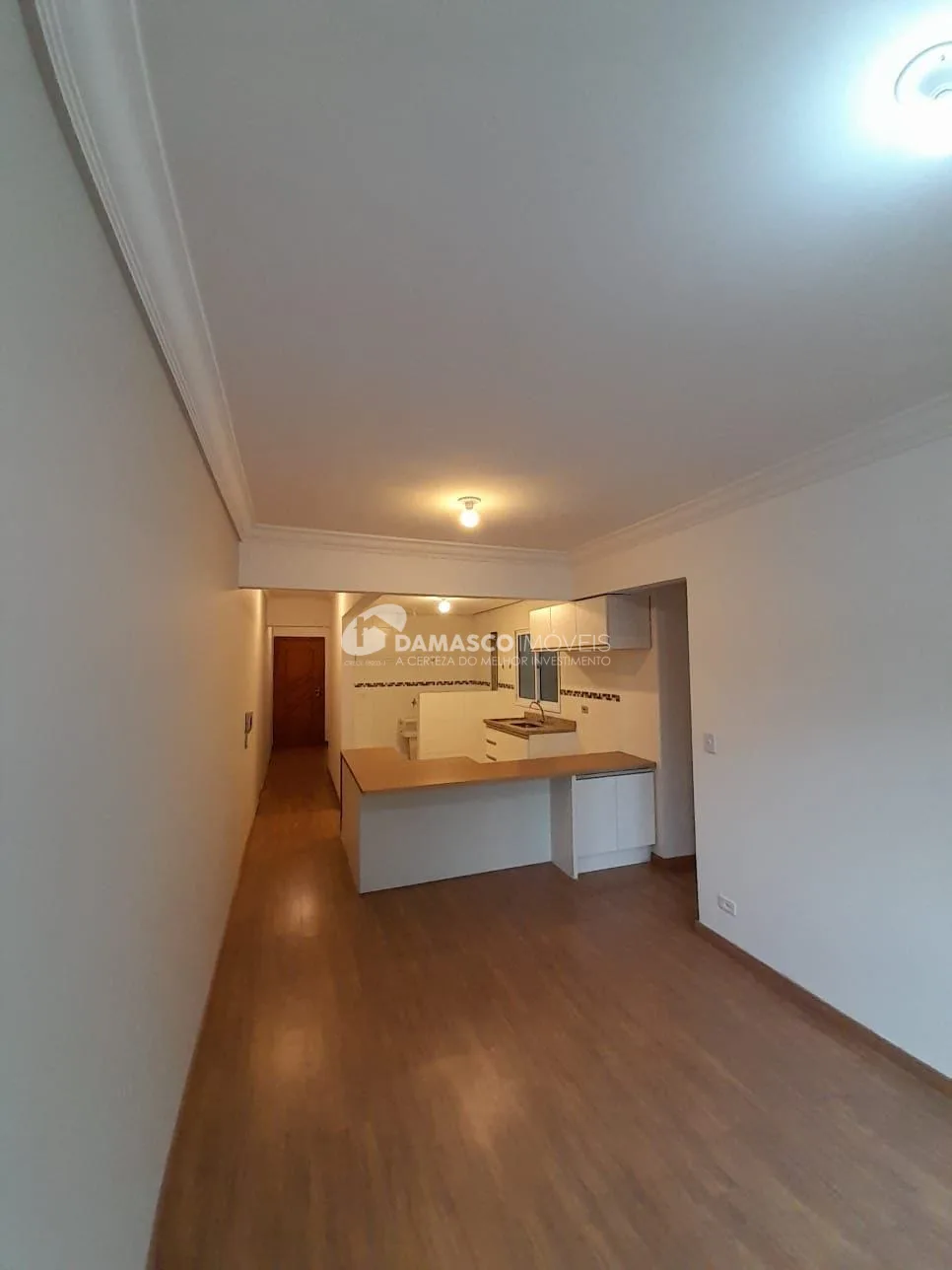 Apartamento para Locação 1 Quarto, 1 Vaga, Osvaldo Cruz, São Caetano do Sul - SP | PRIVILEGE RESIDENCIAL                                       
