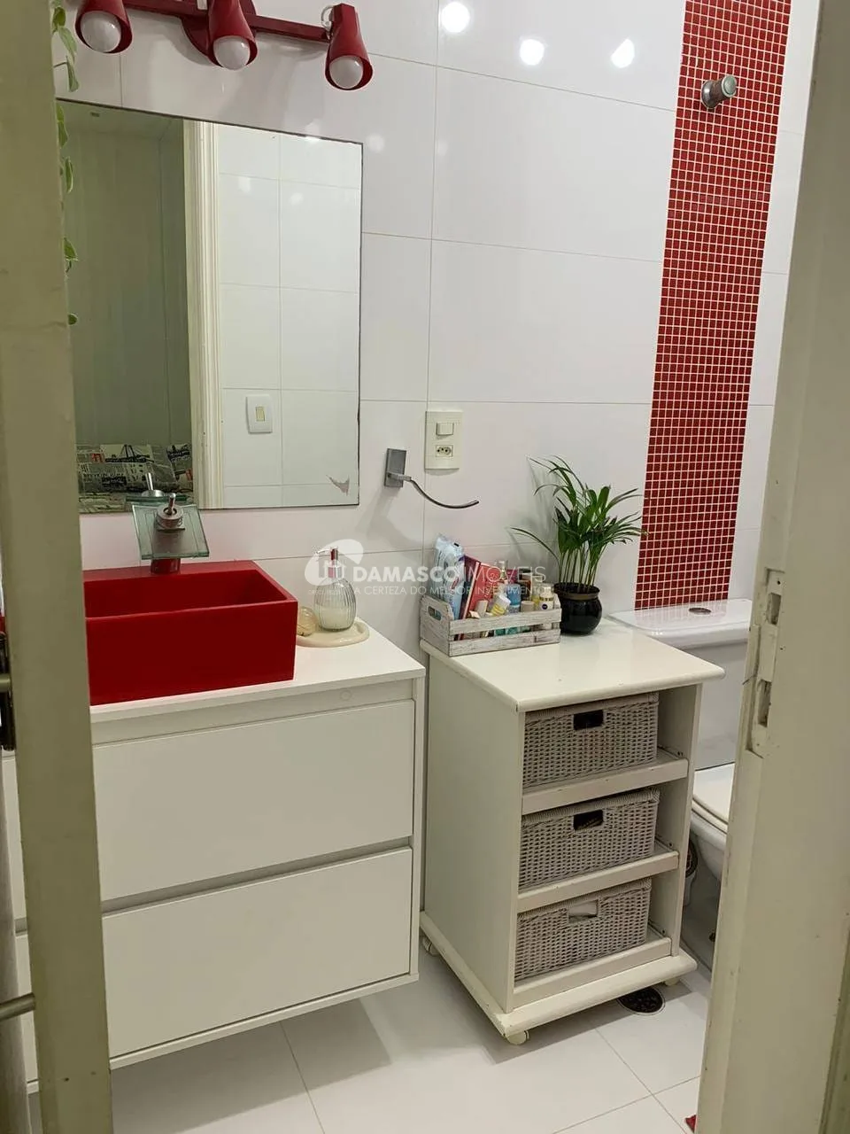 Apartamento à venda, Santa Maria, São Caetano do Sul, SP