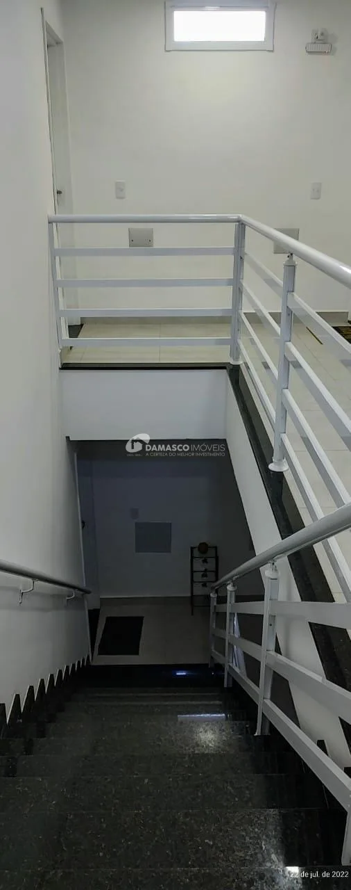 Cobertura à venda 2 Quartos, 1 Suite, 1 Vaga, 84M², Campestre, Santo André - SP 