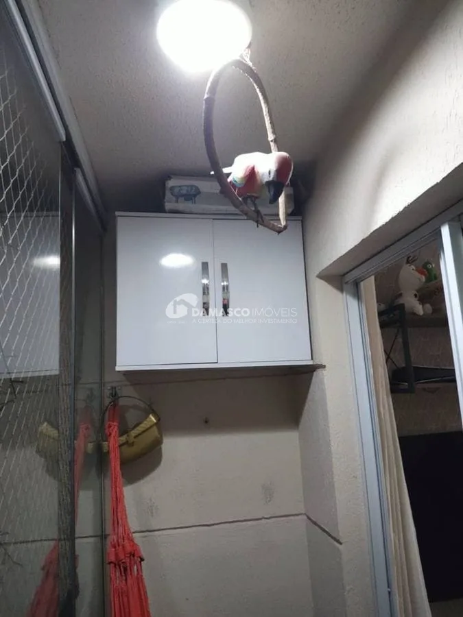Apartamento à venda, Sacomã, São Paulo
