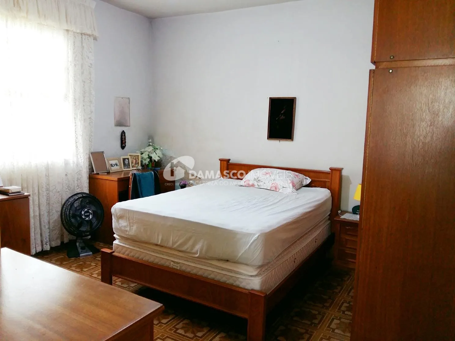 Casa à venda 2 Quartos, 5 Vagas, terreno medindo 400 m², Santa Maria, São Caetano do Sul - SP