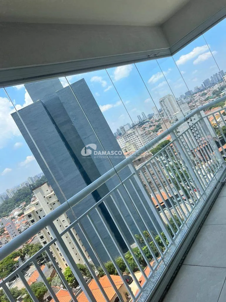 Apartamento à venda, Cambuci, São Paulo, SP