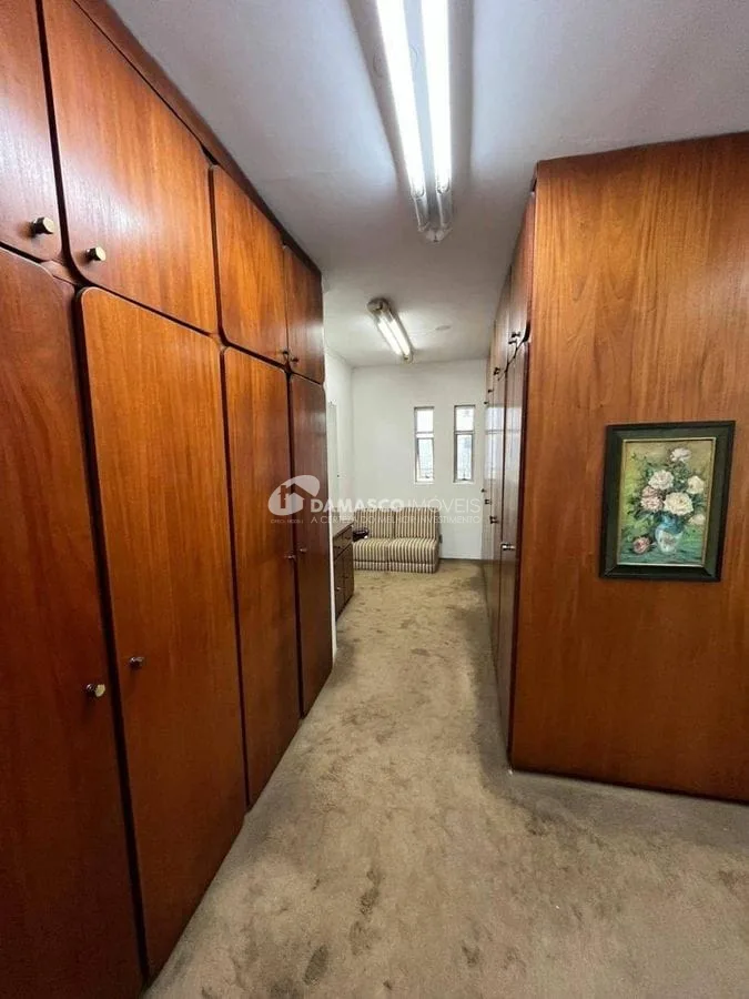 Sobrado à venda 3 Quartos, 3 Suites, 4 Vagas, 355M², Osvaldo Cruz, São Caetano do Sul - SP