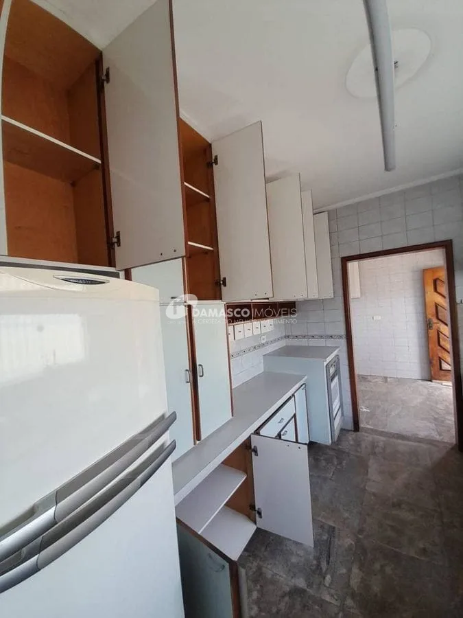 Sobrado a venda com 4 dormitórios e 4 suítes, Osvaldo Cruz - São Caetano do Sul