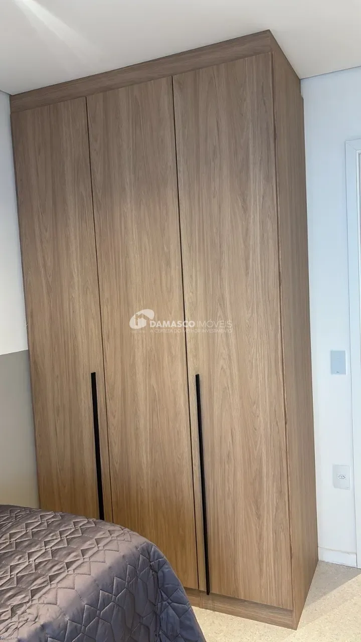 Studio Alto Padrão para locação com 96m², no Bairro Anália Franco