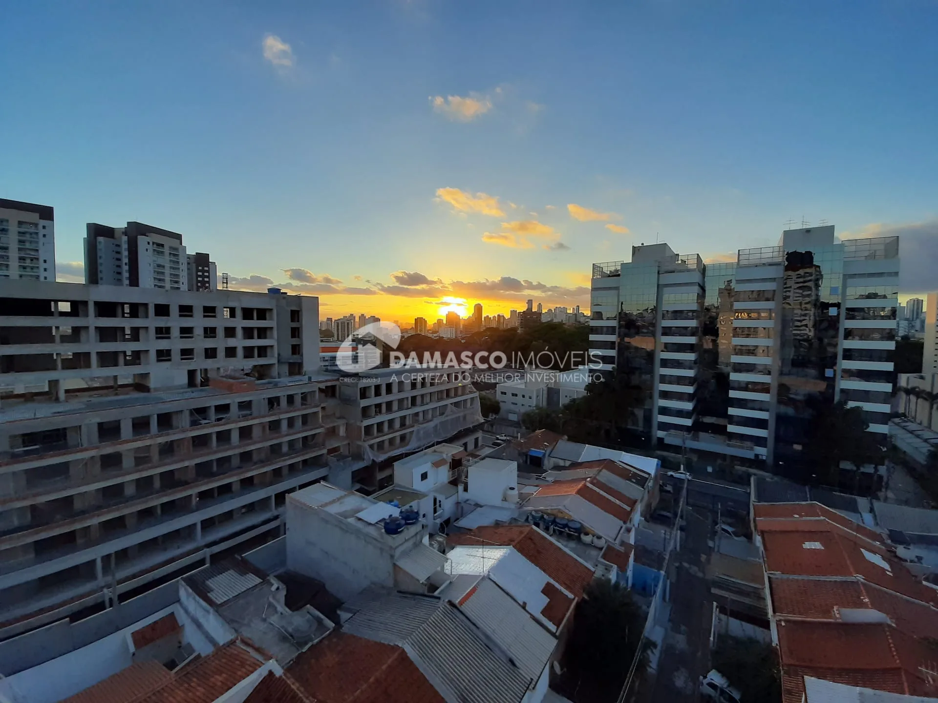 Apartamento à venda, Vila Isolina Mazzei, São Paulo, SP
