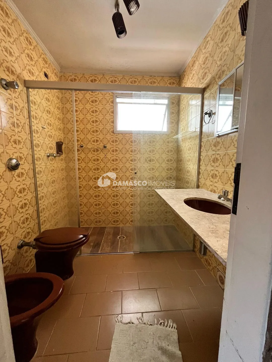 Apartamento à venda, Santo Antônio, São Caetano do Sul, SP