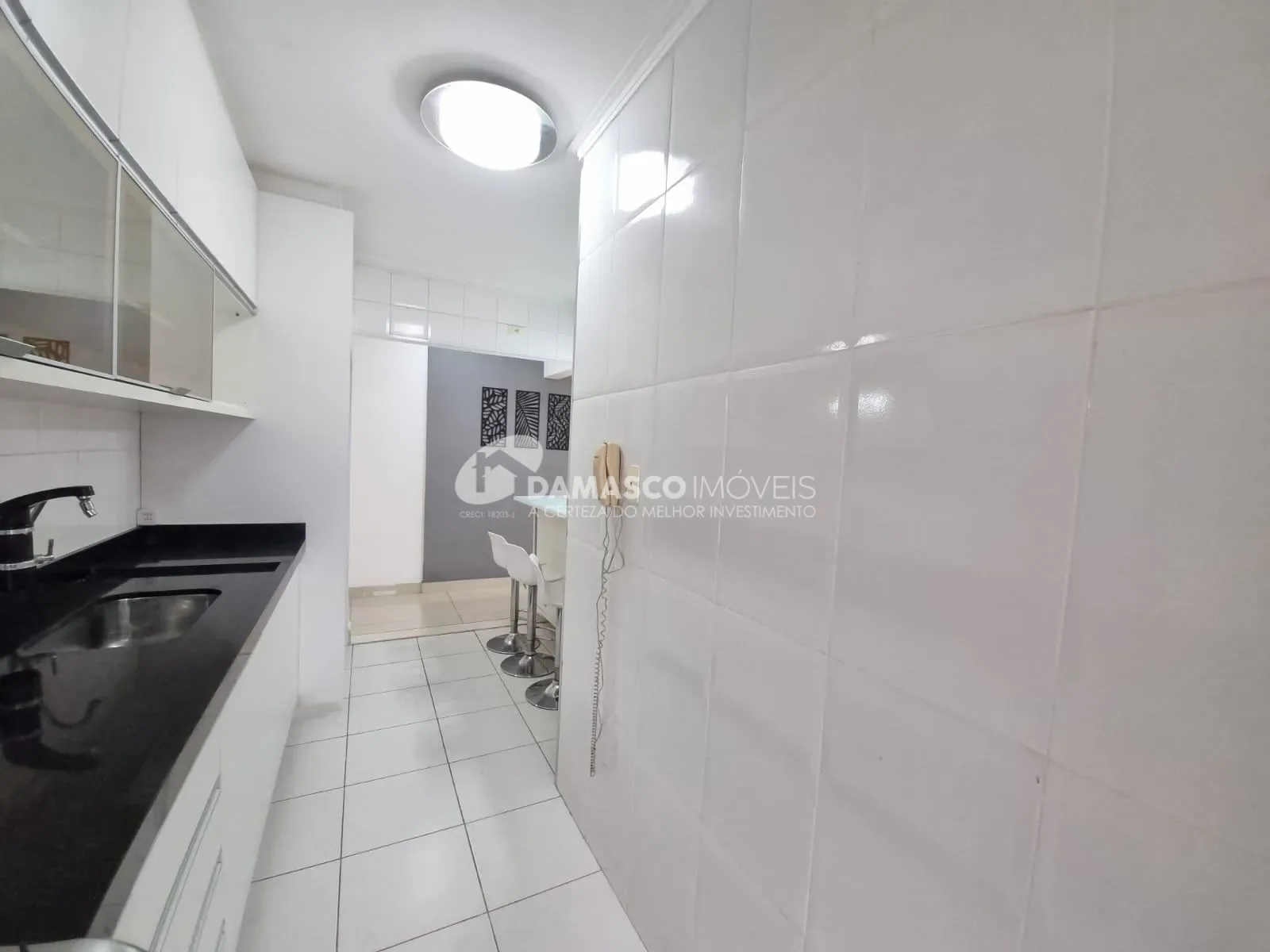 Apartamento à venda, Santa Paula, São Caetano do Sul, SP