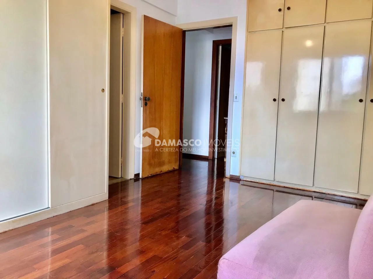 Apartamento à venda 3 Quartos, 1 Suite, 2 Vagas, 160M², Vila Bastos, Santo André - SP