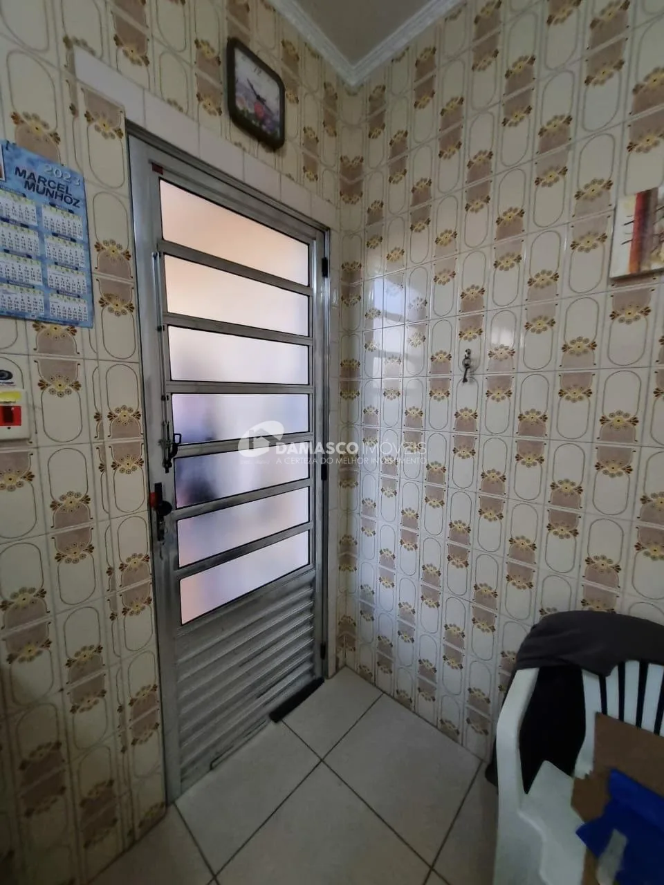Sobrado para Locação 3 Quartos, 128M², Barcelona, São Caetano do Sul - SP