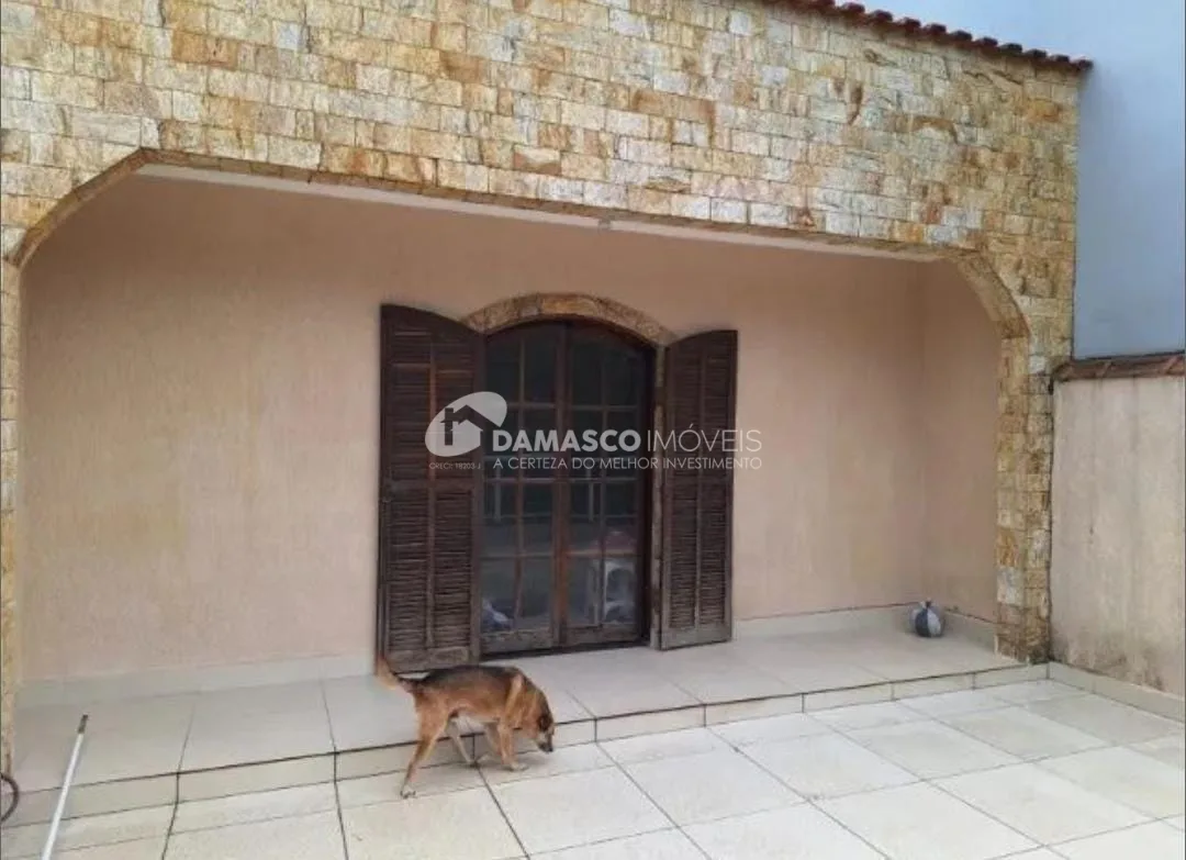 Sobrado à venda, Dos Casa, São Bernardo do Campo, SP