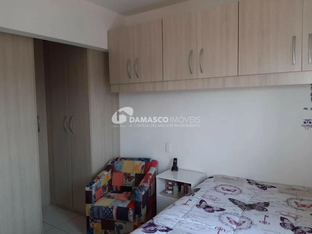 Apartamento à venda 2 Quartos, 1 Vaga, Vila Guarani (Z Sul), São Paulo - SP 