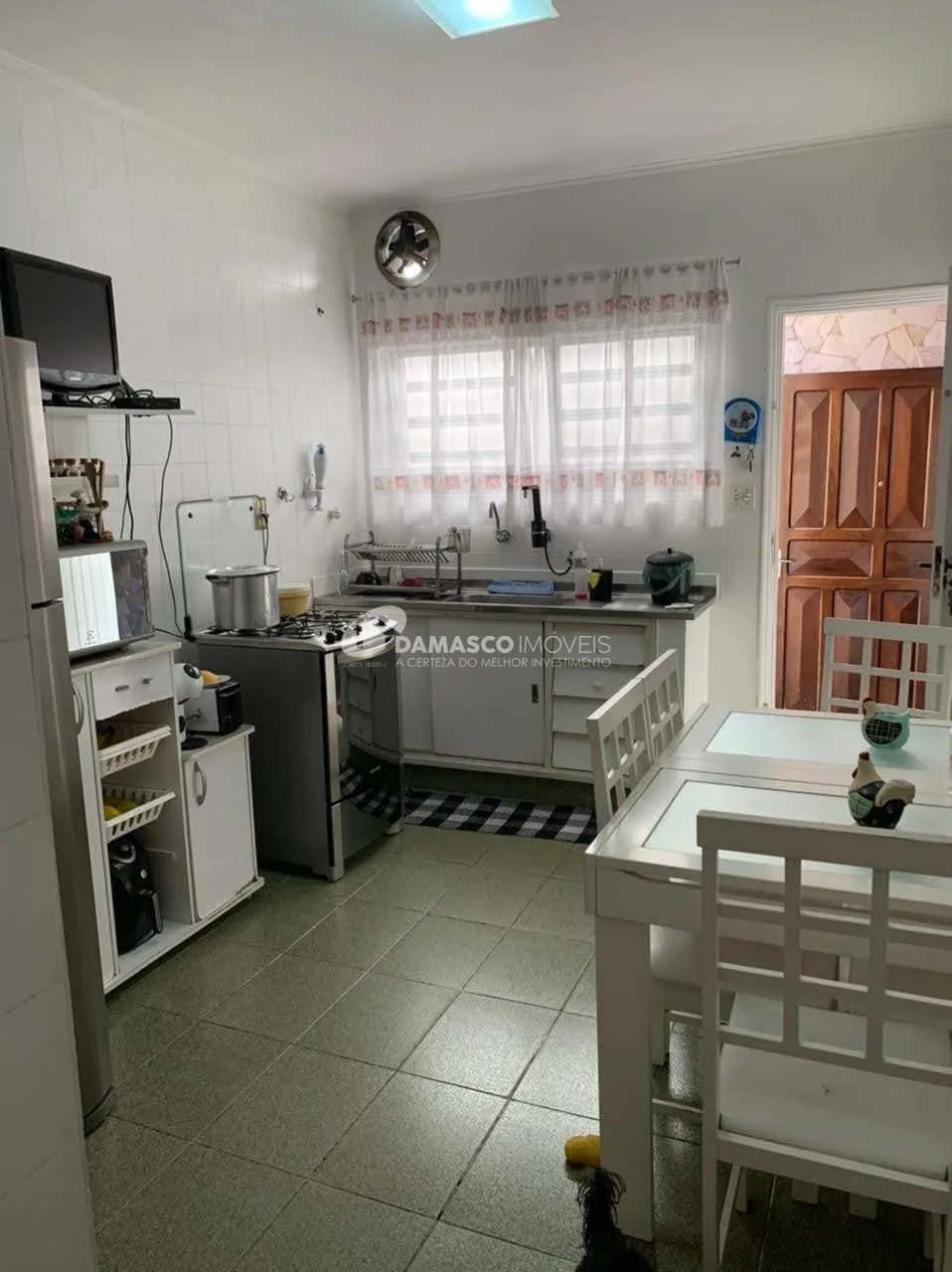 Casa à venda 3 Quartos, 1 Suite, 3 Vagas, Rudge Ramos, São Bernardo do Campo - SP