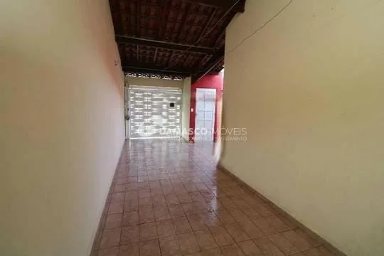 Casa à venda 3 Quartos, 1 Suite, 2 Vagas, 103M², Vila Alpina, São Paulo - SP