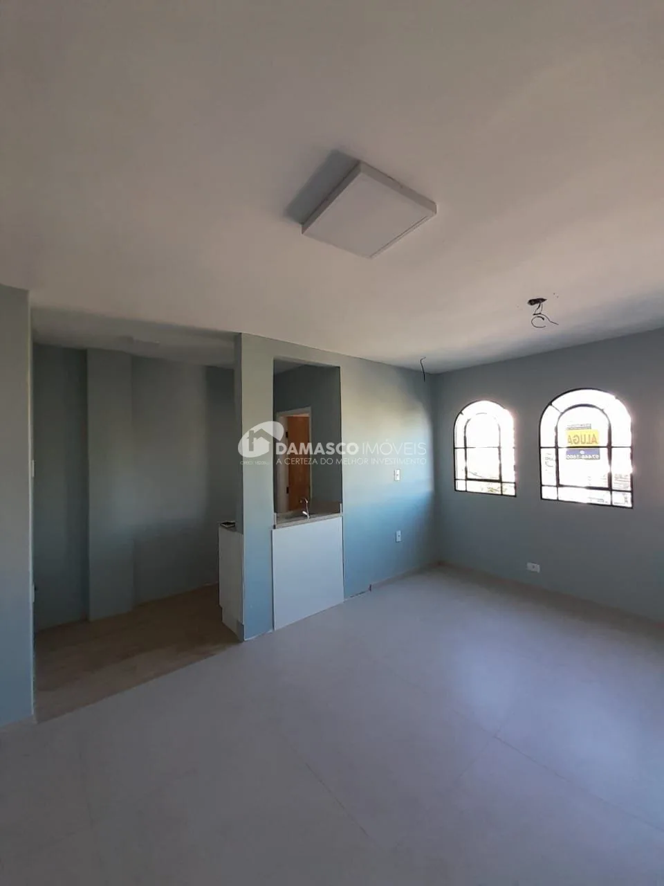 Sala para Locação 30M², Centro, São Caetano do Sul - SP