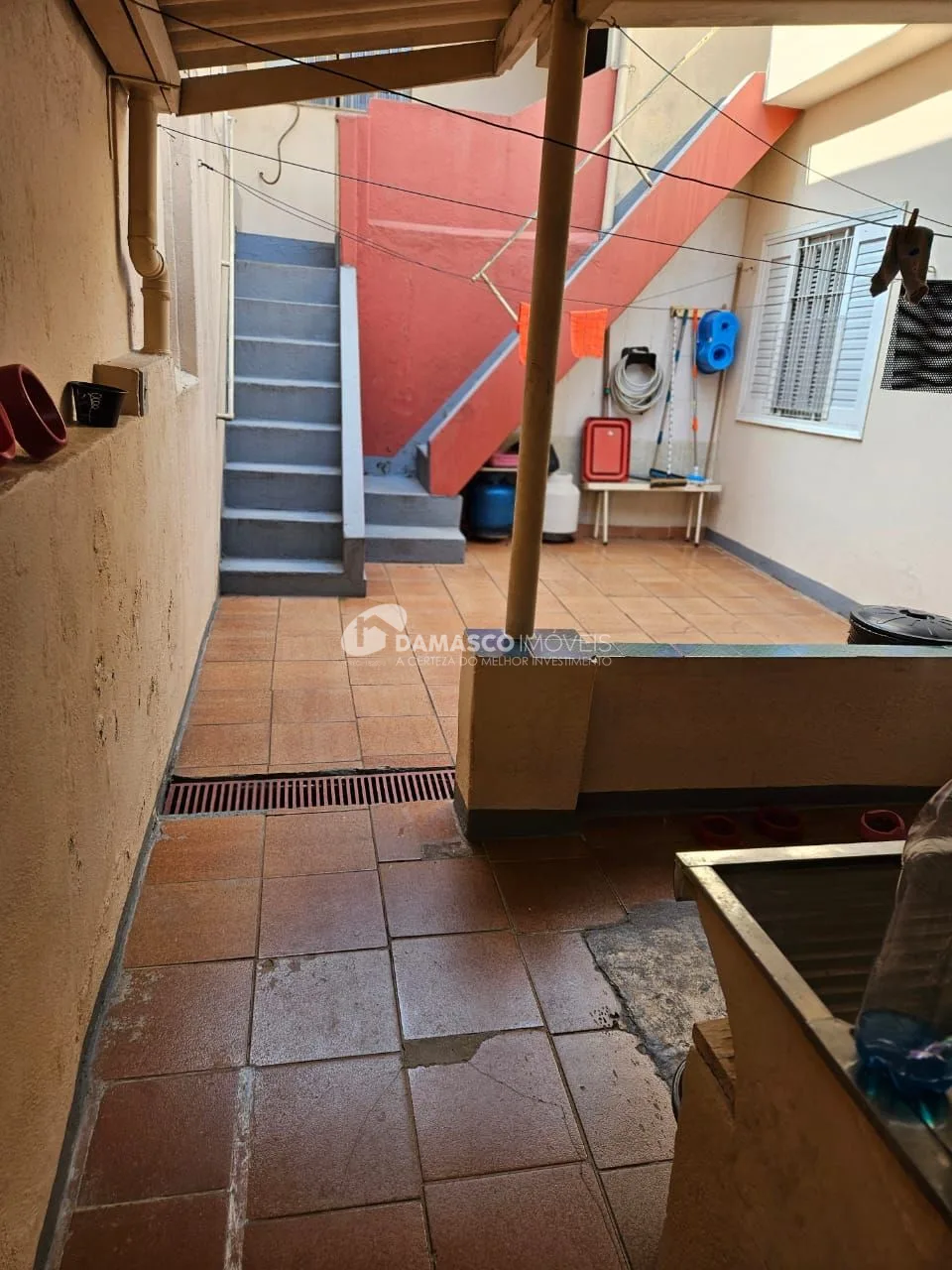 Casa padrão à Venda, Olímpico, São Caetano do Sul, SP