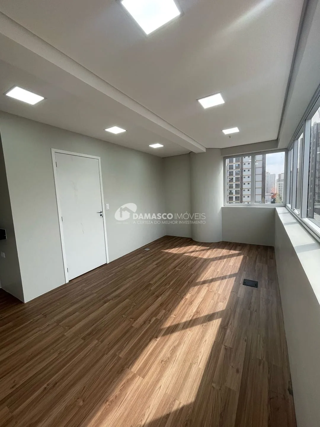 Sala para locação, Centro, Santo André, SP