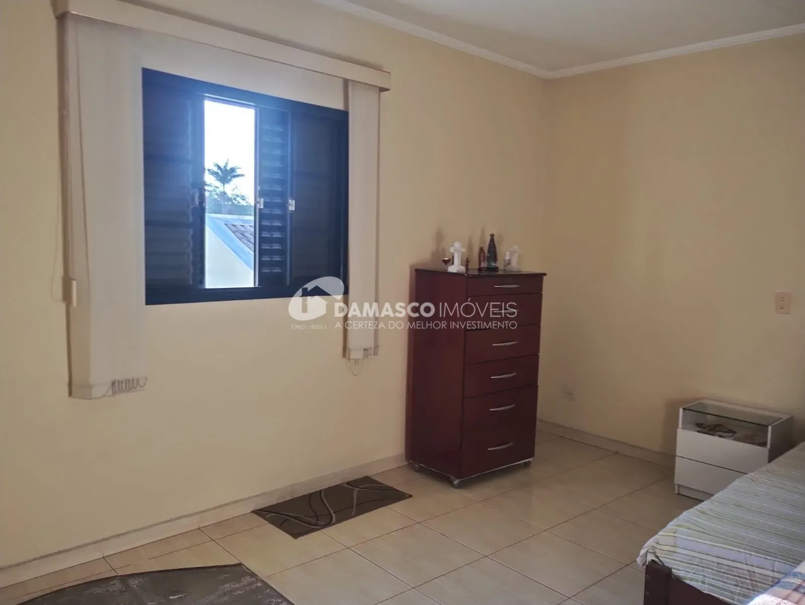 Sobrado à venda, Vila Camilópolis, Santo André, SP