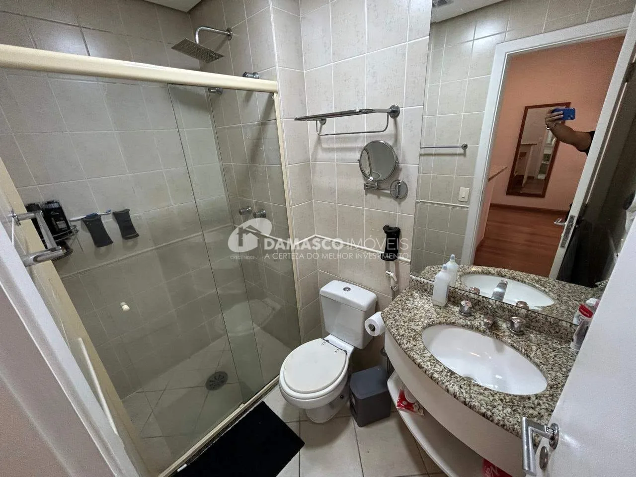 Flat à venda, Barcelona, São Caetano do Sul, SP