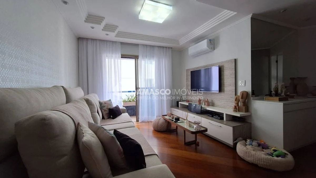 Apartamento - Barcelona - São caetano do Sul