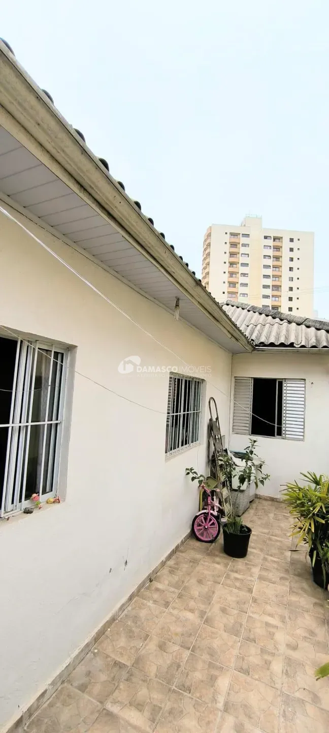 Casa à venda, Fundação, São Caetano do Sul, SP