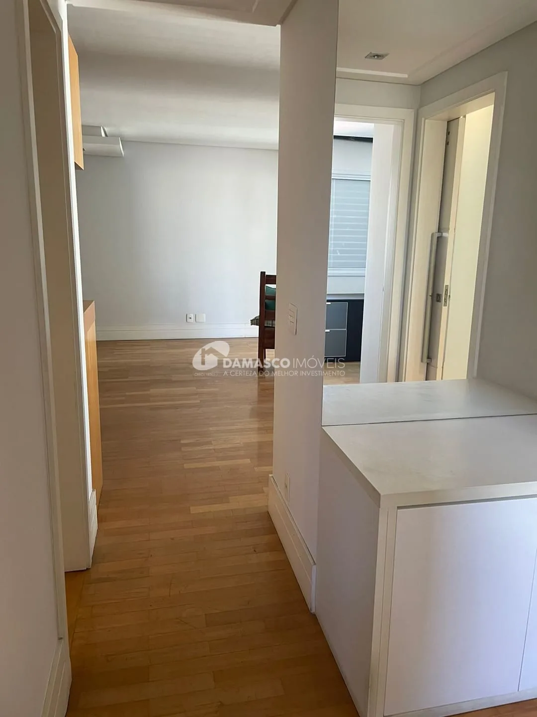 Apartamento à venda, Ipiranga, São Paulo, SP
