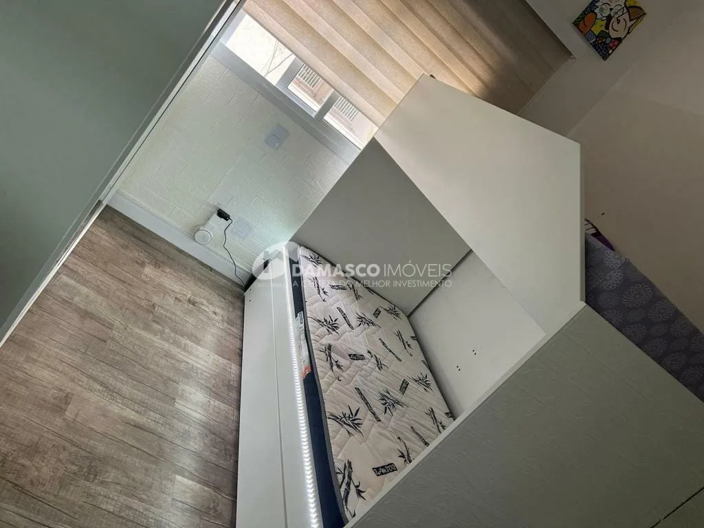 Apartamento à venda 3 Quartos, 1 Suite, 2 Vagas, 94M², Centro, São Bernardo do Campo - SP 