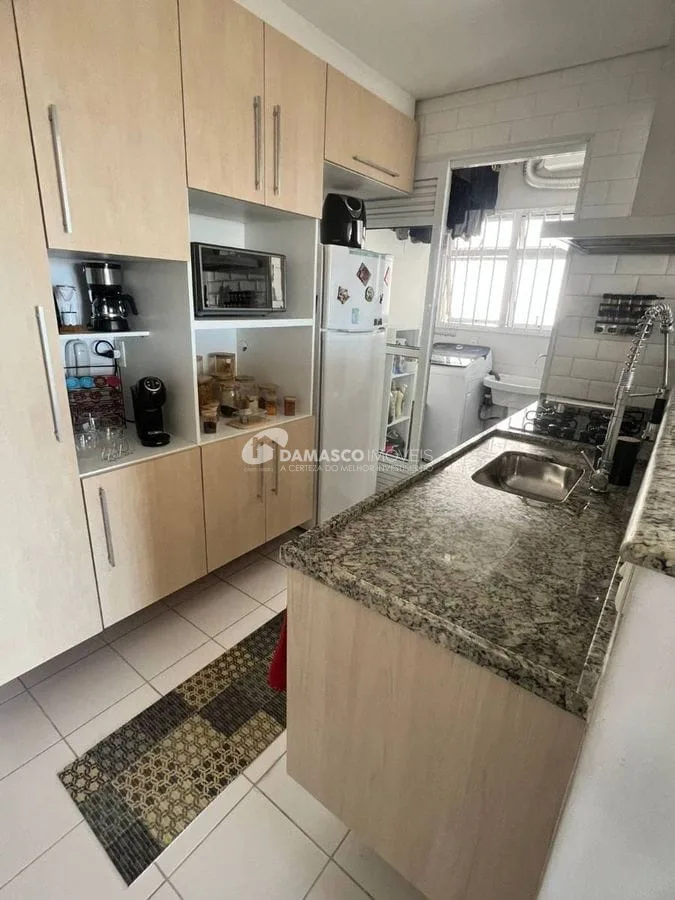 Apartamento com 3 quartos, Centro - São Bernardo do Campo