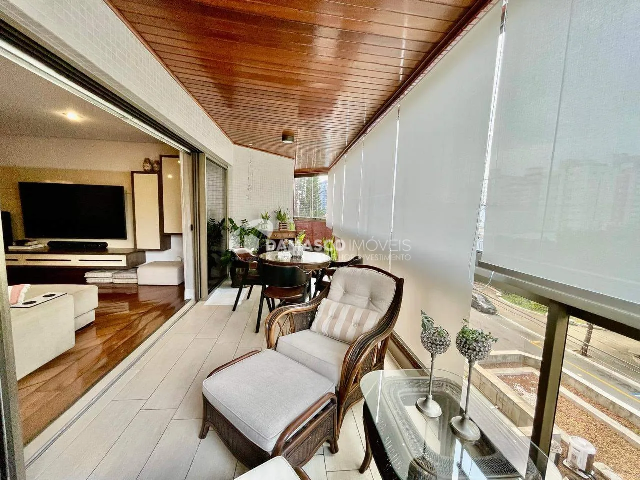 Apartamento à venda, Santa Paula, São Caetano do Sul, SP