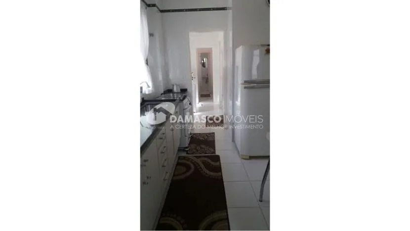 Apartamento à venda 3 Quartos, 1 Suite, 2 Vagas, 137M², Centro, Guarujá - SP 