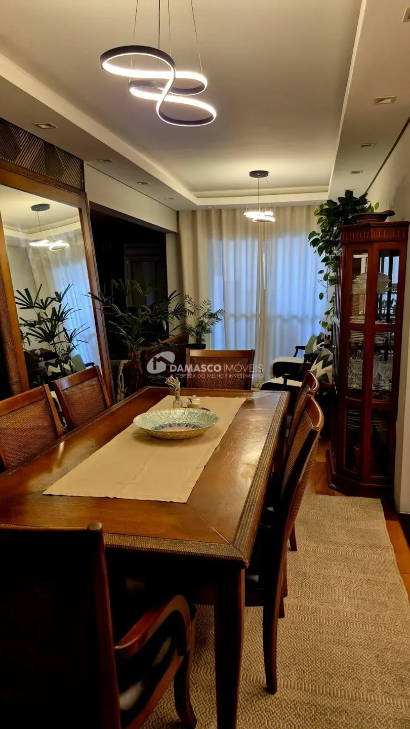 Apartamento à venda, Osvaldo Cruz, São Caetano do Sul, SP