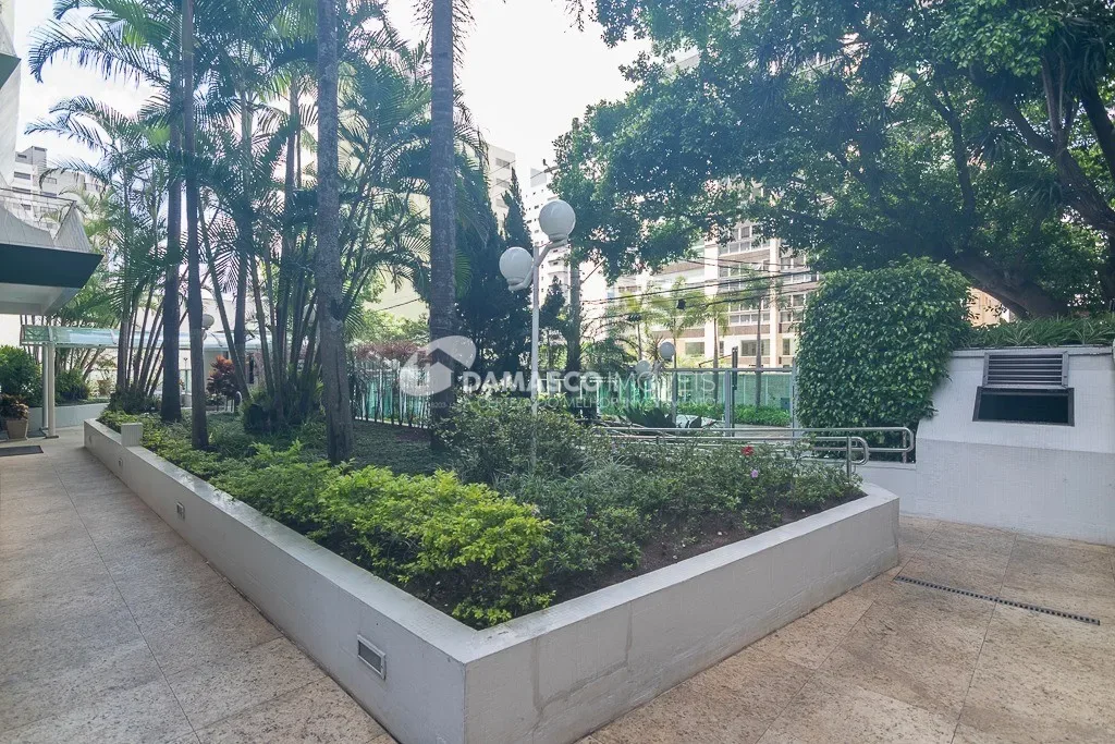 Apartamento para Locação 4 Quartos, 1 Suite, 3 Vagas, 162M², Santo Antônio, São Caetano do Sul - SP
