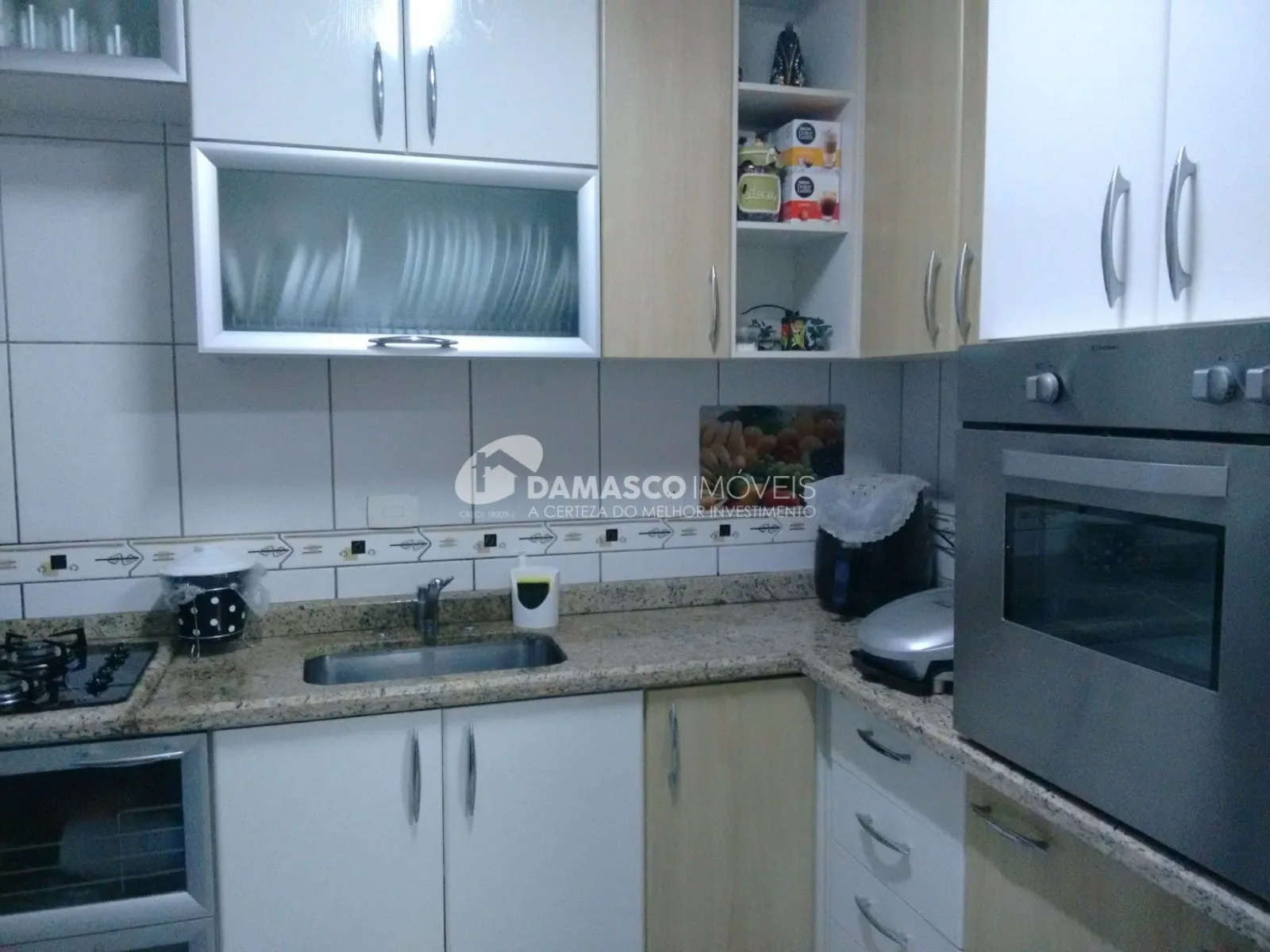 Cobertura / Penthouse à venda, Santa Maria, São Caetano do Sul, SP