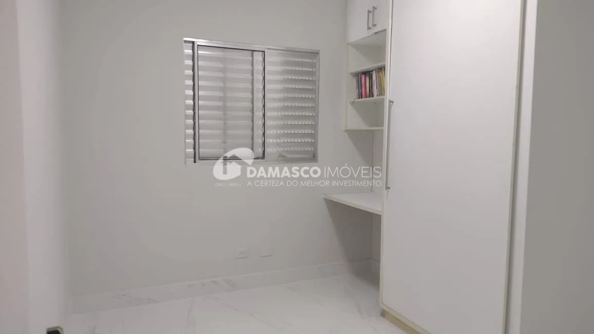 Cobertura para Venda 2 Quartos, 1 Vaga, Nova Gerty, São Caetano do Sul - SP | LIRIO DO VALE
