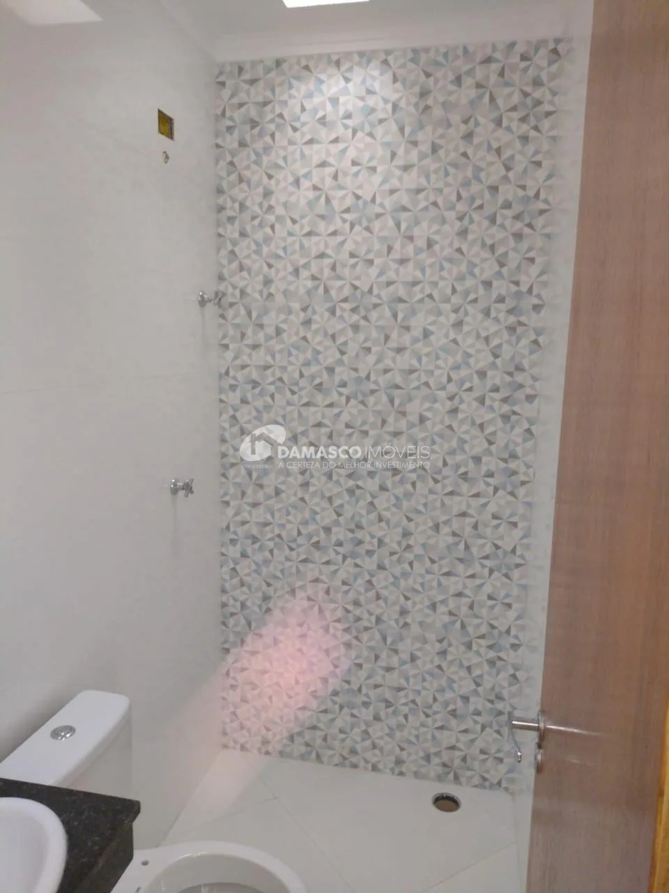 Sobrado à venda 3 Quartos, 1 Suite, 2 Vagas, 105M², Vila Alpina, São Paulo - SP