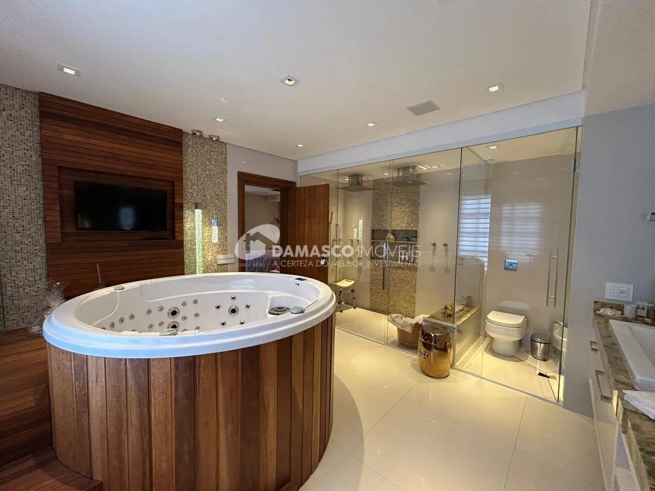 Apartamento à venda, Vila Bastos, Santo André, SP