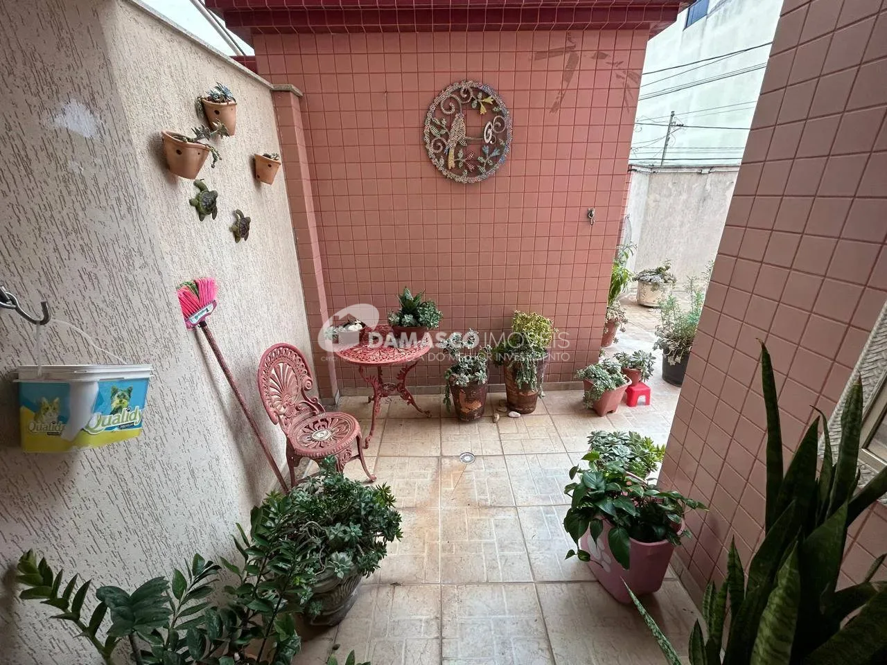 Apartamento à venda 3 Quartos, 1 Suite, 2 Vagas, 97M², Santa Maria, São Caetano do Sul - SP 