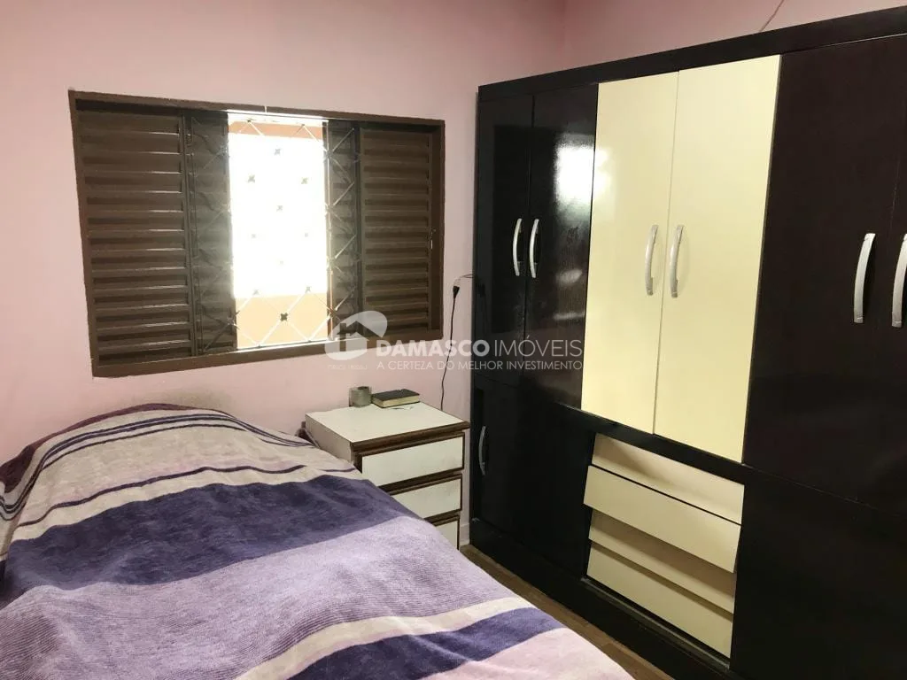 Casa à venda 2 Quartos, 1 Suite, 5 Vagas, 290M², Santa Maria, São Caetano do Sul - SP