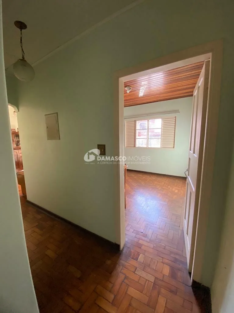 Casa à venda 2 Quartos, 4 Vagas, 335M², Santa Paula, São Caetano do Sul - SP