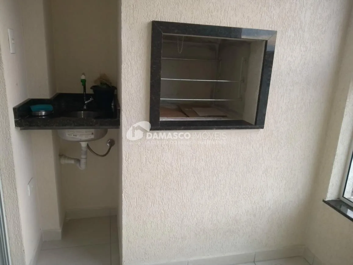 Apartamento à venda 2 Quartos, 1 Suite, 2 Vagas, 71M², Santa Paula, São Caetano do Sul - SP 
