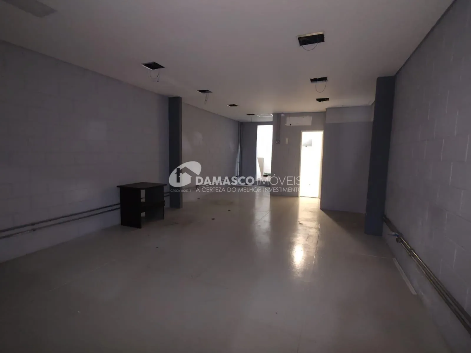 Galpão Comercial para Locação – Caminho do Mar – São Bernardo do Campo/SP