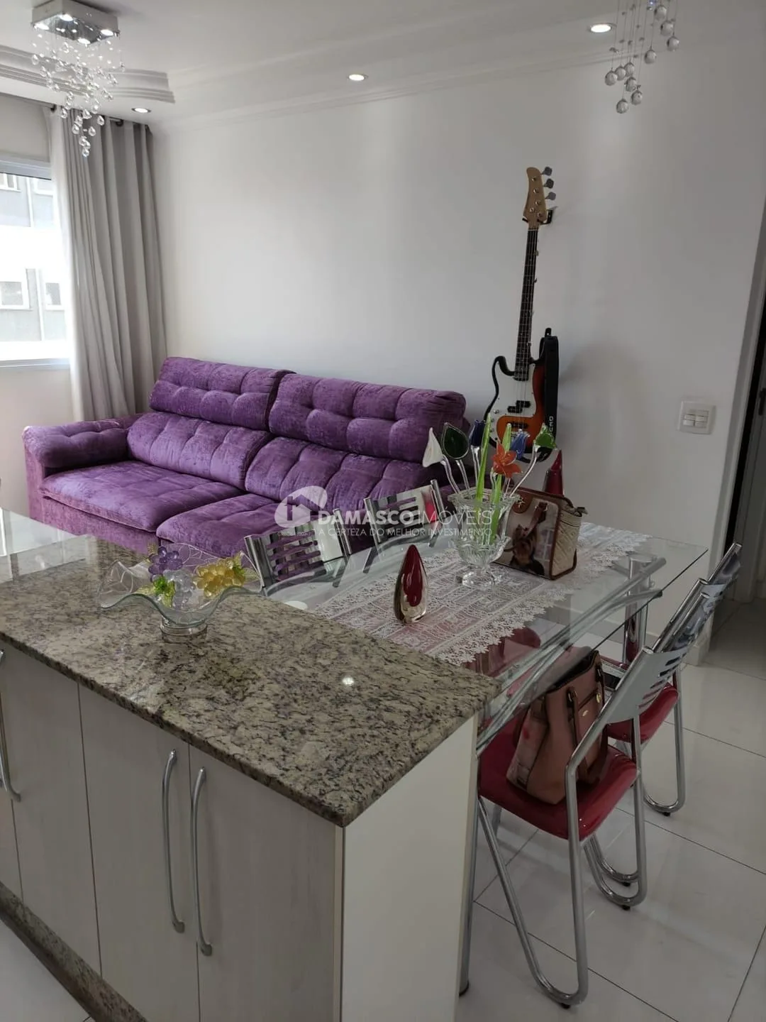 Apartamento à venda, Quinta da Paineira, São Paulo, SP