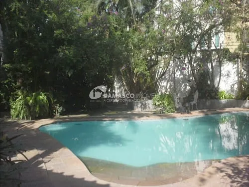 Casa à venda 4 Quartos, 4 Suites, 6 Vagas, 608M², Centro, São Caetano do Sul - SP