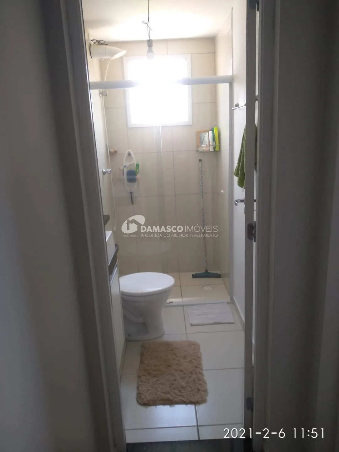 Apartamento à venda, Vila João Ramalho, Santo André, SP