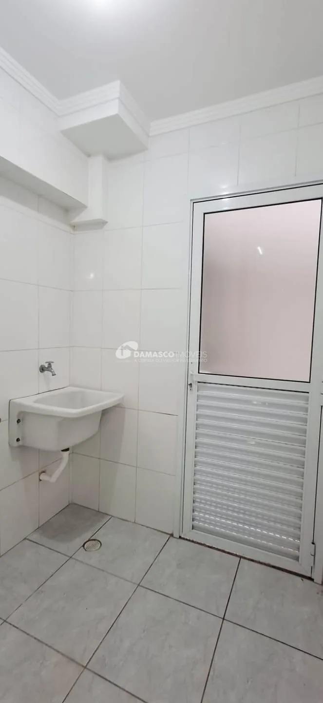 Apartamento a venda com 2 dormitórios 1 suite,