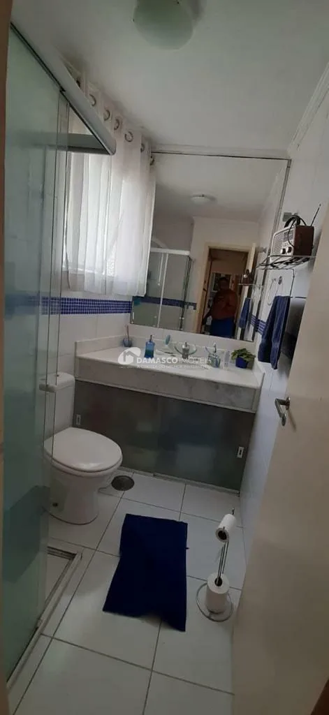 Apartamento à venda 2 Quartos, 1 Vaga, 64M², Boa Vista, São Caetano do Sul - SP 