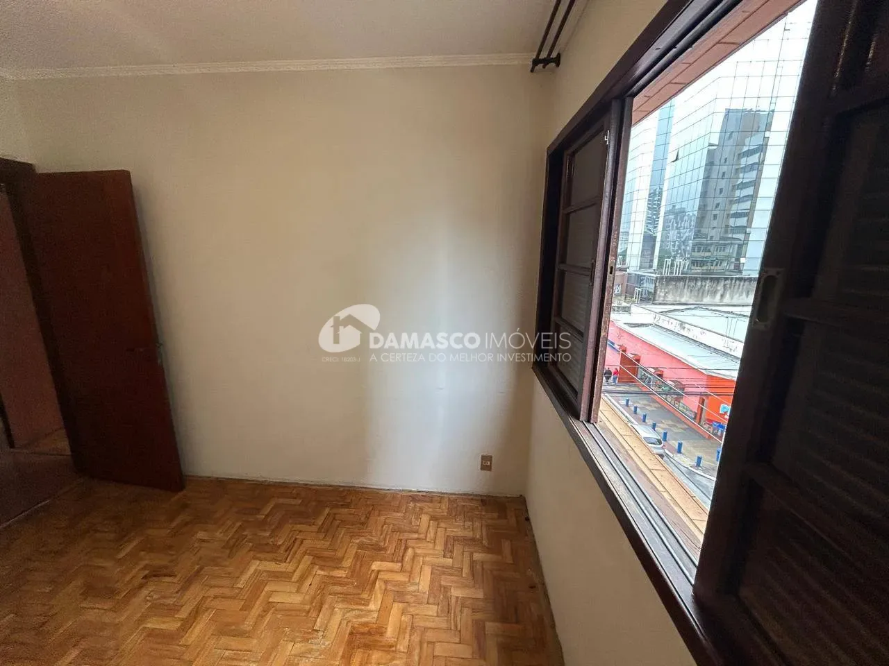Apartamento à venda 3 Quartos, 1 Vaga, 117M², Centro, São Caetano do Sul - SP 