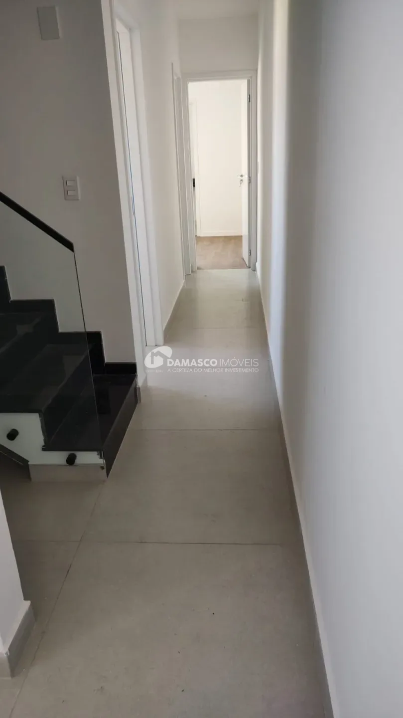 Cobertura  à venda, Santa Maria, Santo André, SP