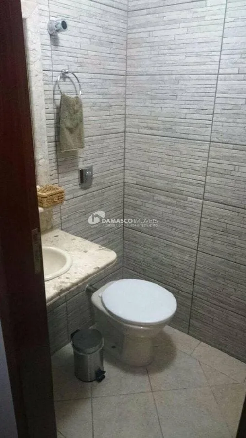 Sobrado à venda 2 Quartos, 1 Suite, 2 Vagas, 121M², Vila Bela, São Paulo - SP